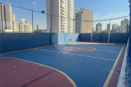 Apartamento à venda com 3 quartos, sendo 1 suíte,  em Parada Inglesa, São Paulo, SP