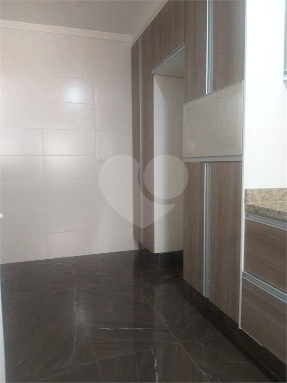 Apartamento à venda com 2 suítes em Guilhermina, Praia Grande, SP