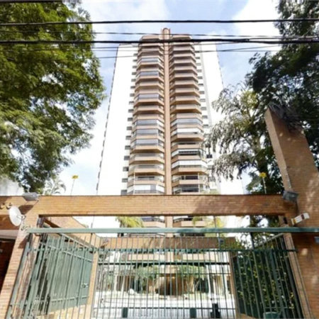 Apartamento à venda com 3 quartos, sendo 2 suítes, em Vila Suzana, São Paulo, SP
