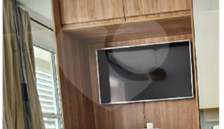 Apartamento à venda em Bela Vista, São Paulo, SP