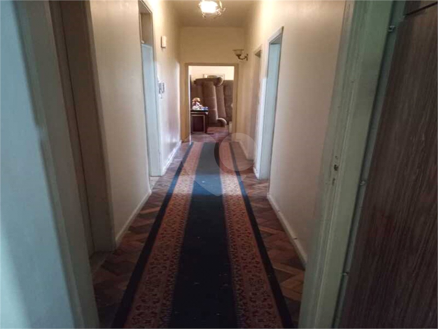 Apartamento à venda com 3 quartos em Copacabana, Rio de Janeiro, RJ