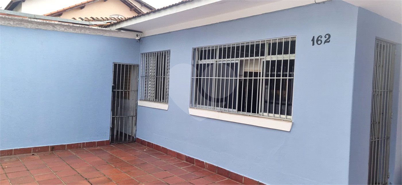 Casa Térrea à venda com 3 quartos, sendo 1 suíte, em Jardim Taboão, São Paulo, SP