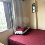 Apartamento à venda com 3 quartos em Vila Mazzei, São Paulo, SP