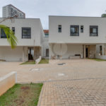 Casa à venda com 4 suítes no condomínio Ocean Village, São Paulo - SP