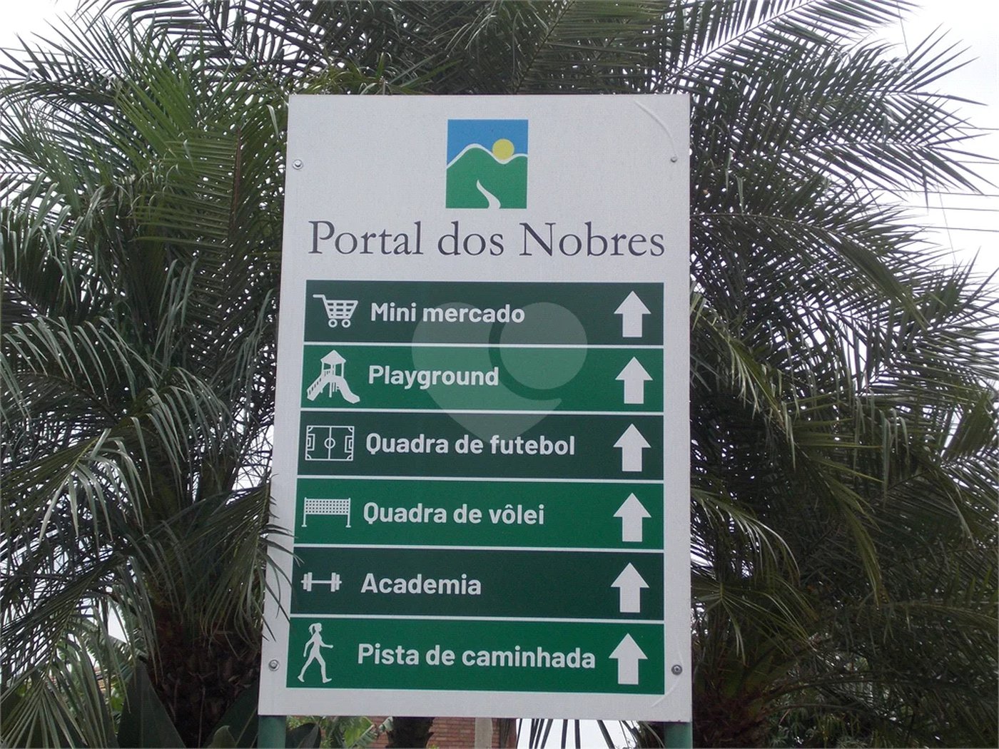 Sobrado para alugar com 3 quartos, sendo 1 suíte, em Condomínio Portal dos Nobres, Atibaia, SP