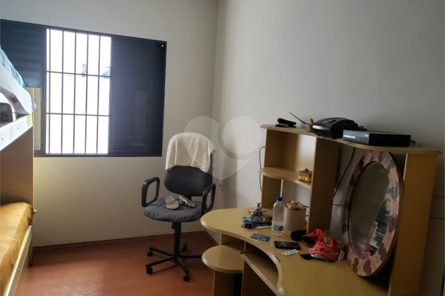 Sobrado à venda com 3 quartos, sendo 1 suíte, em Mandaqui, São Paulo, SP