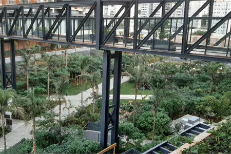 Apartamento para alugar com 3 suítes em Jardim das Acácias, São Paulo, SP