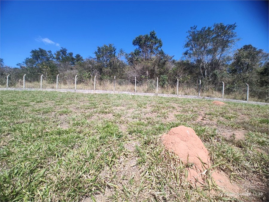 Terreno à venda no condomínio Portal Lamis I, Atibaia - SP