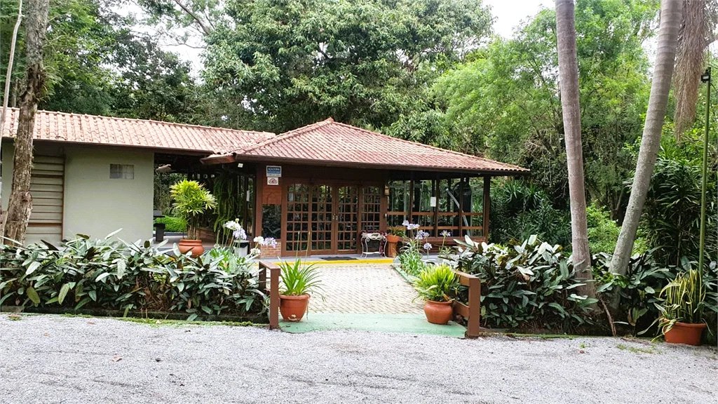 Terreno à venda em Jardim São Vicente, Cotia, SP