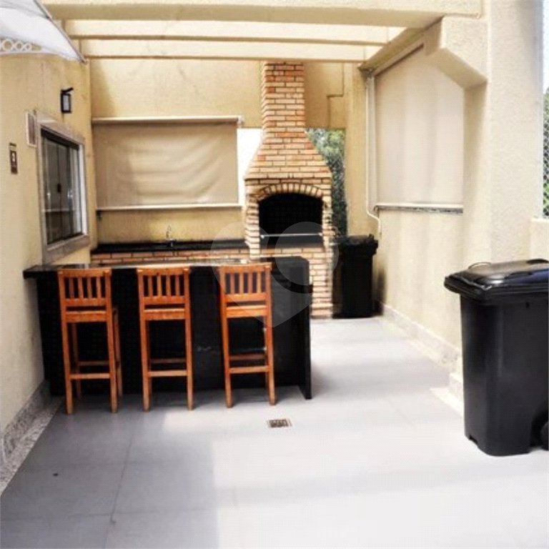 Apartamento à venda com 2 quartos em Jardim Íris, São Paulo, SP