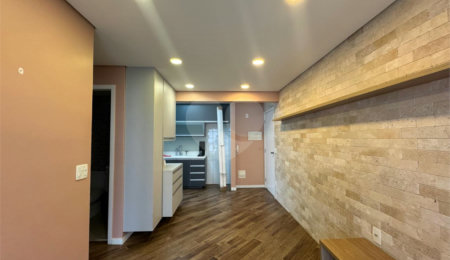 Apartamento à venda com 2 quartos, sendo 1 suíte,  em Casa Verde, São Paulo, SP