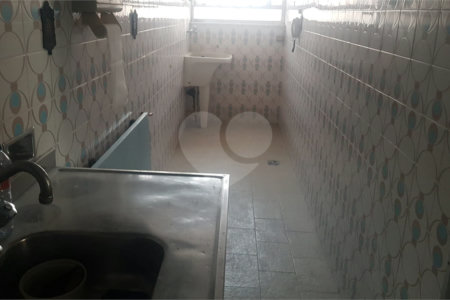 Apartamento à venda com 2 quartos em Méier, Rio de Janeiro, RJ