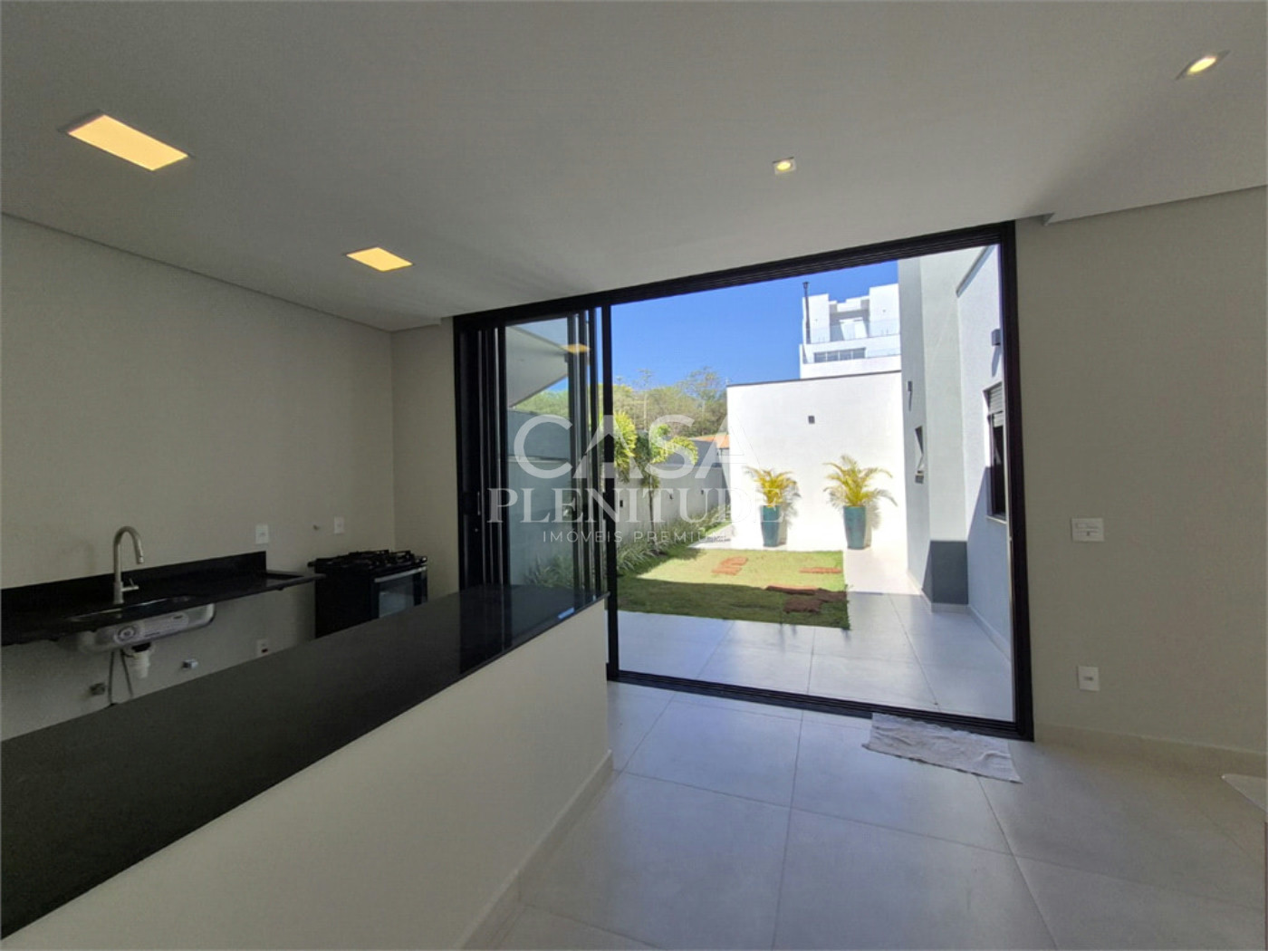 Casa em condomínio à venda com 3 suítes em Jardim Villagio Milano, Sorocaba, SP