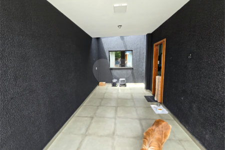 Casa à venda com 3 quartos, sendo 2 suítes,  no condomínio Residencial Marina, Itapetininga - SP