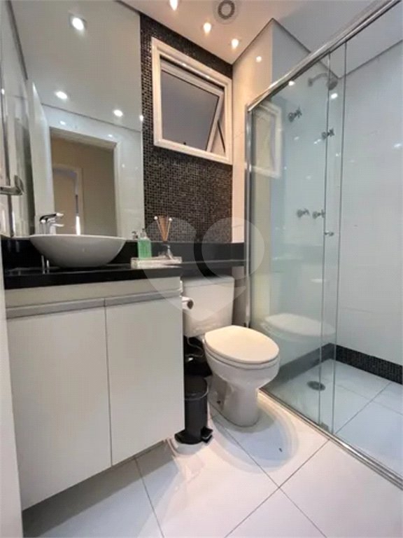 Apartamento à venda com 2 quartos, sendo 1 suíte, no Centro, São José dos Campos, SP