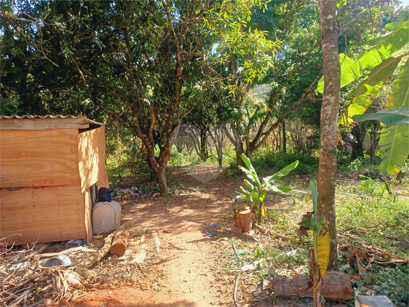 Terreno à venda em Luiz Fagundes, Mairiporã, SP