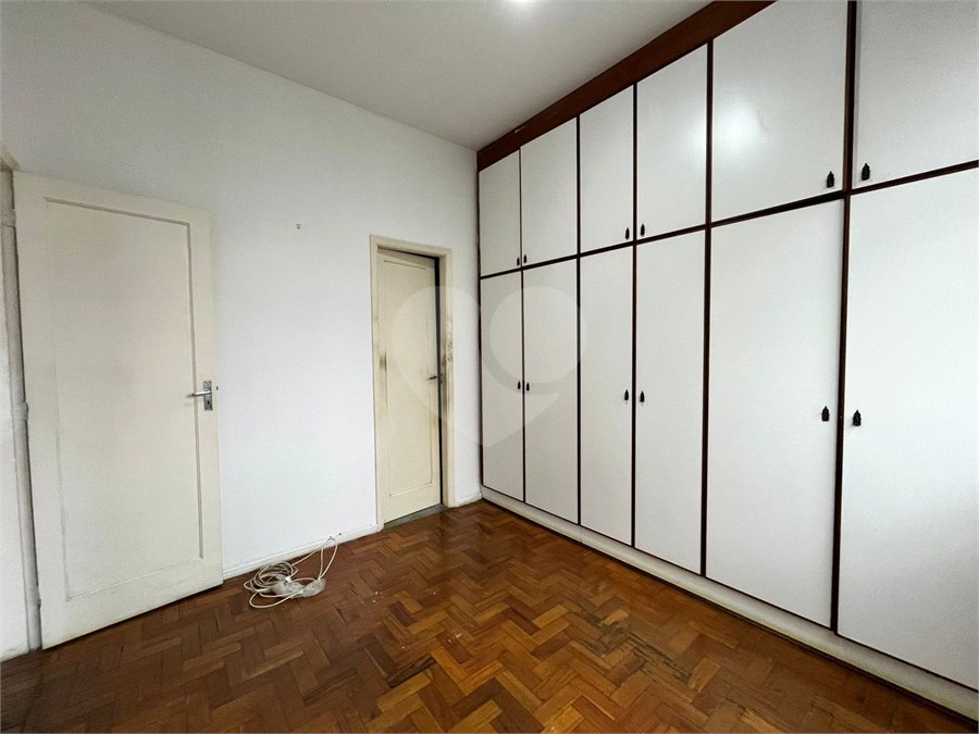Apartamento à venda com 1 suíte em Tijuca, Rio de Janeiro, RJ