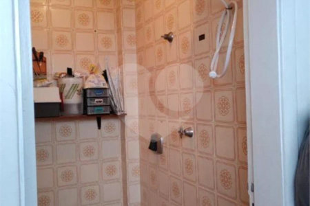 Apartamento à venda com 1 quarto em Santo Amaro, São Paulo, SP