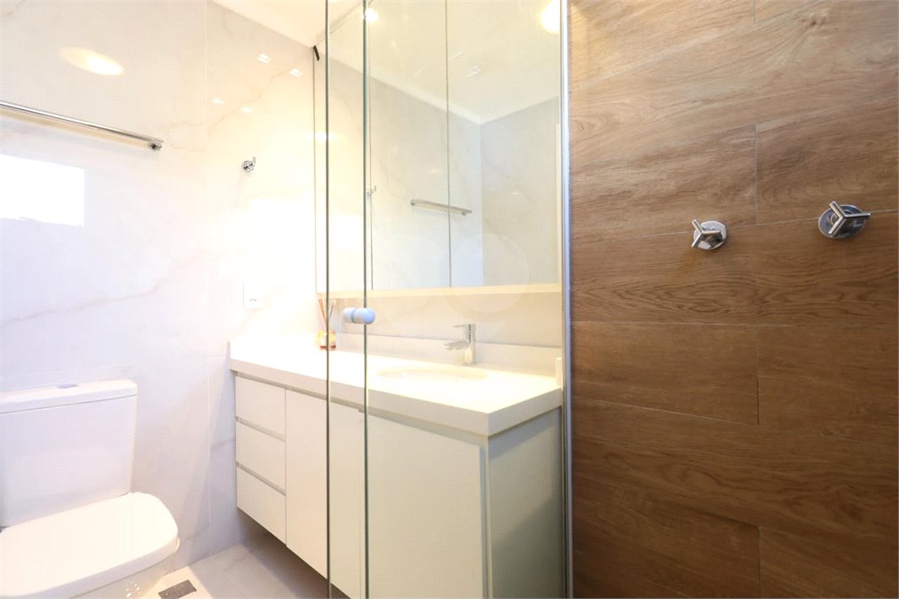 Apartamento à venda com 3 quartos, sendo 1 suíte, em Vila Leopoldina, São Paulo, SP