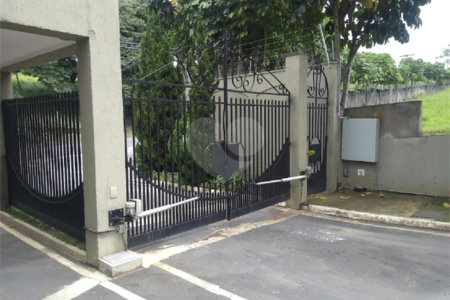 Casa à venda com 4 suítes no condomínio Villa Lombarda, Valinhos - SP