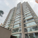 Apartamento para alugar com 2 quartos, sendo 1 suíte,  em Indianópolis, São Paulo, SP