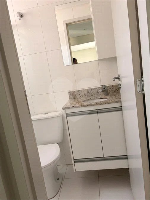OPORTUNIDADE – Apartamento 89m² para Locação no Bairro Campestre em Santo André