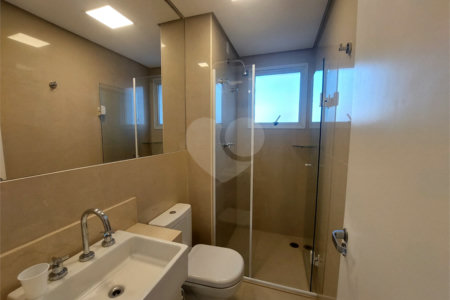 Apartamento para alugar com 3 quartos, sendo 1 suíte, em Perdizes, São Paulo, SP