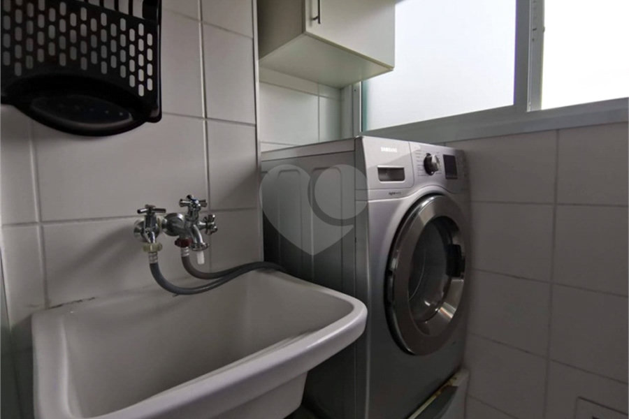 Apartamento à venda com 2 quartos em Freguesia do Ó, São Paulo, SP
