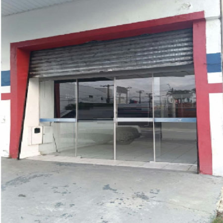 Casa Comercial para locação, Parque Itália, Campinas - CA0157.