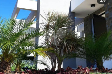 Casa à venda com 3 suítes no condomínio Alphaville Nova Esplanada 4, Votorantim - SP