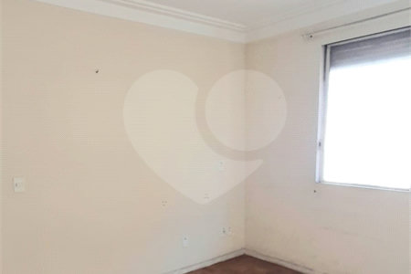 Apartamento à venda com 2 quartos em Cerqueira César, São Paulo, SP