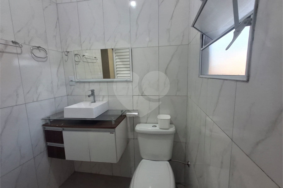 Casa Térrea para alugar com 1 quarto em Imirim, São Paulo, SP