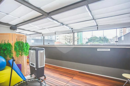 Apto Gardem à venda com 162m², 3 quartos e 2 vagas,a 600 metros do Metrô Santa Cruz. Aceita e estuda Permuta.