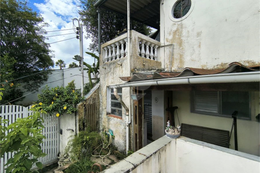 Sobrado à venda com 3 quartos, sendo 1 suíte, em Tremembé, São Paulo, SP