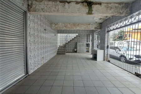 Sobrado à venda com 3 quartos, sendo 1 suíte,  em Vila Romana, São Paulo, SP