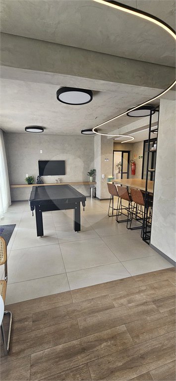 Studio à venda ou para alugar com 1 suíte em Pinheiros, São Paulo, SP
