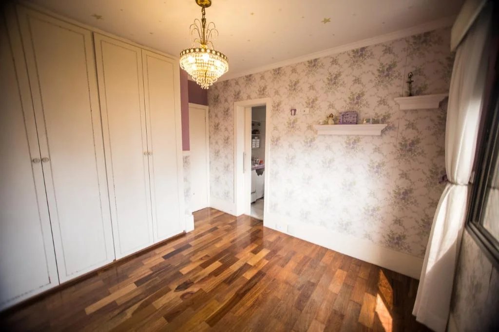 Apartamento à venda com 4 quartos, sendo 3 suítes, em Vila Andrade, São Paulo, SP