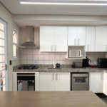 Casa à venda com 2 quartos no condomínio Villa Flora, Hortolândia - SP