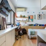 Cobertura à venda com 3 quartos, sendo 2 suítes, em Brooklin Paulista, São Paulo, SP