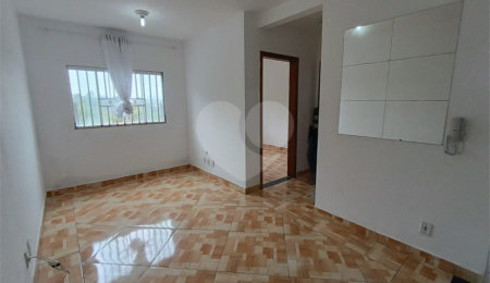 Apartamento à venda com 2 quartos em Durando Mumare (mailasqui), São Roque, SP