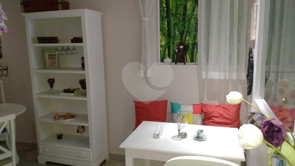 Casa à venda com 1 suíte em Santana, São Paulo, SP