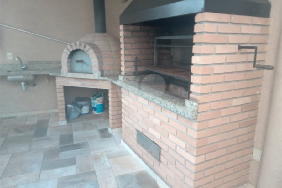 Apartamento à venda com 3 quartos, sendo 1 suíte, em Água Fria, São Paulo, SP