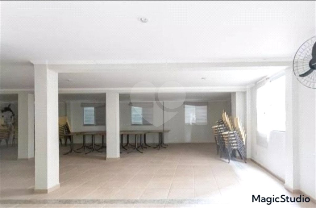 Apartamento à venda com 2 quartos em Cidade dos Bandeirantes, São Paulo, SP