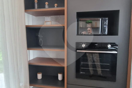 Apartamento à venda ou para alugar com 2 quartos, sendo 1 suíte, em Vila Nova Conceição, São Paulo, SP