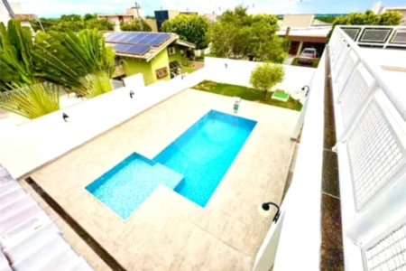 Condomínio à venda com 4 quartos, sendo 2 suítes, em Jardim Imperial, Cuiabá, MT