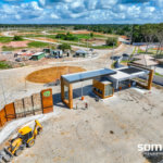 Terreno à venda em Orla Norte, Porto Seguro, BA