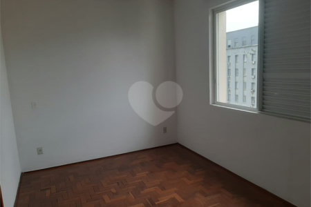 Apartamento à venda com 1 quarto em República, São Paulo, SP