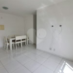 Apartamento para alugar com 2 quartos, sendo 1 suíte,  em Vila Mogilar, Mogi das Cruzes, SP