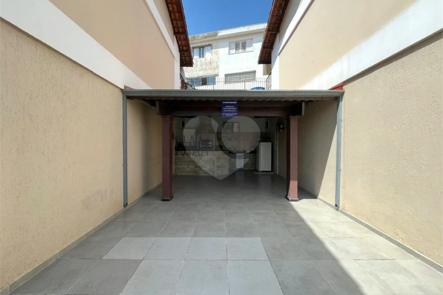 Casa à venda com 2 quartos no condomínio Cond Vitória, São Paulo - SP