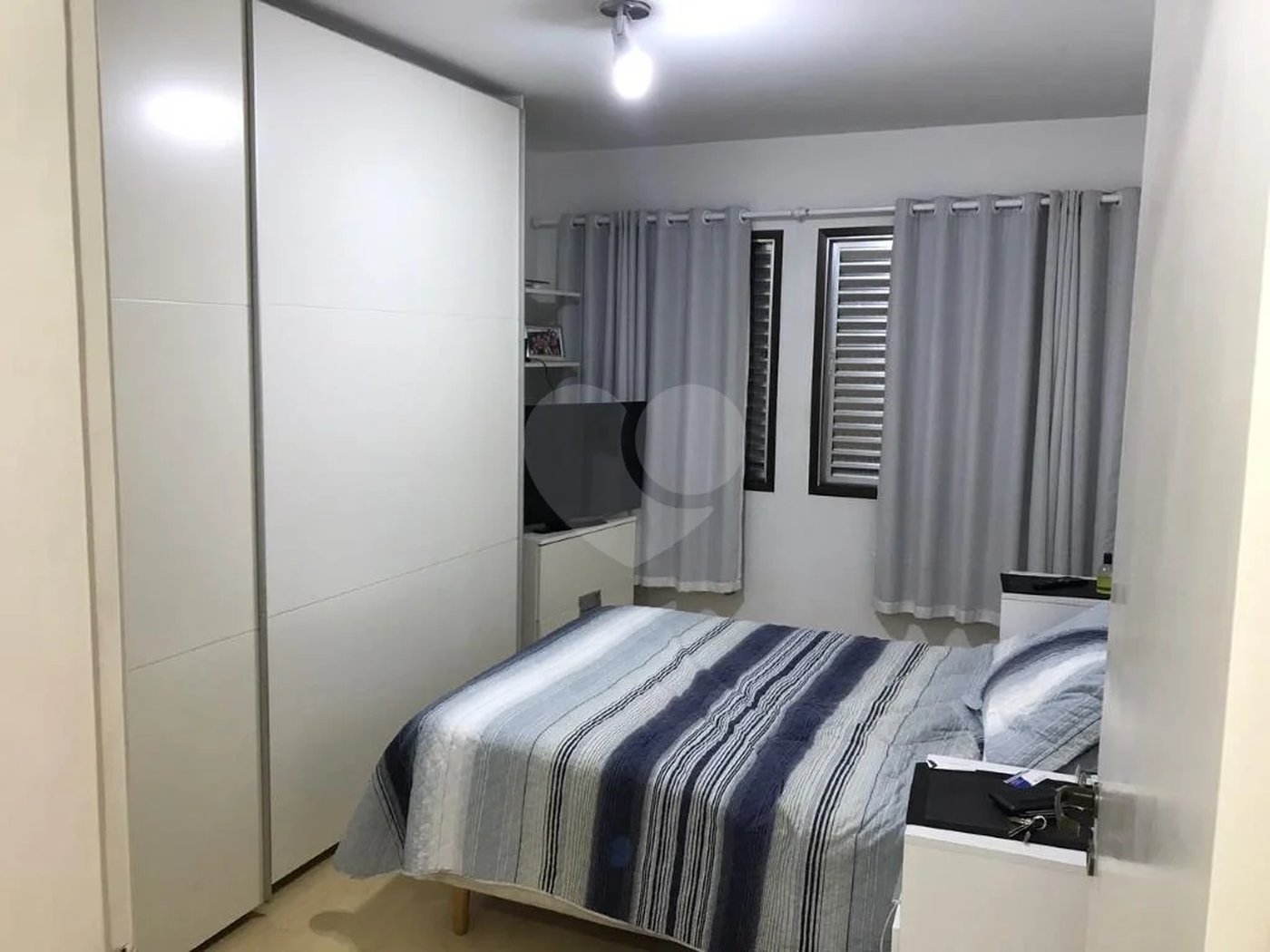 Apartamento à venda com 1 quarto em Pinheiros, São Paulo, SP